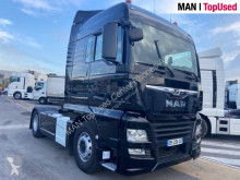 Tratores produtos perigosos /adr MAN TGX 18.460 4X2 BLS