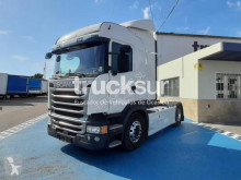 Çekici Scania R 450