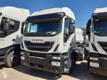 Cabeza tractora Iveco Stralis AT 440 S 46 TP usada