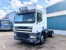 Traktor DAF CF85 brugt
