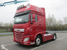 DAF XF 106 tractor unit used