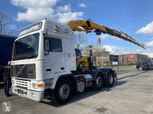 Tratores Volvo F12