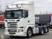 Scania tractor unit R 520