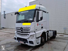 Ťahač Mercedes Actros 1845 ojazdený