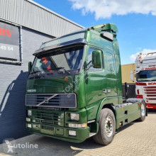 Volvo FH16-520 FH16 520 4X2 Globetrotter more pieces available tractor unit used