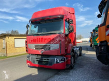 Cabeza tractora Renault Premium Premium 450 DXI Euro 5/ usada