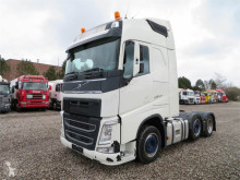 Ťahač Volvo FH500 6x2-2 Euro6