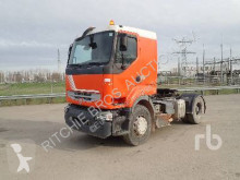 Tracteur Renault Premium occasion
