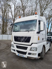 Ťahač MAN TGX 18.480 XLX ojazdený
