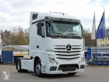 Ťahač Mercedes Actros Actros 1851 *RETARDER*Euro6*