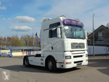 Tracteur MAN TGA TGA 18 440 XXL *Schaltgetriebe*Euro4* occasion