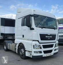 Ťahač MAN TGX TGX 18.400 ojazdený