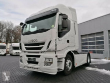Ťahač Iveco Stralis AS440S46 Hi-Way-Intarder-2 Tanks
