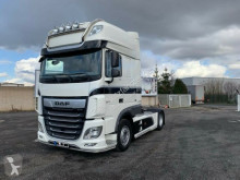 DAF XF 106 XF106-480 SCC- Intarder-EURO 6- Vollspoiler- TOP tractor unit used
