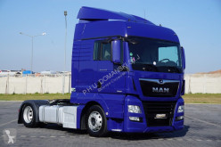 Tracteur MAN TGX / 18.460 / E 6 / ACC / XLX / MEGA / RETARDER occasion