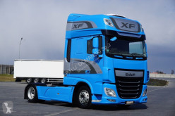 Tracteur DAF 106 / 460 / EURO 6 / ACC / SSC / RETARDER / MEGA occasion