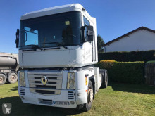 Cabeza tractora Renault Magnum 440 usada