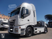 Çekici Iveco Stralis 500 ZF RETARDER IMP IDRAULICO KM 540000 EU ikinci el araç