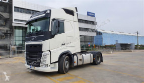 Cabeza tractora Volvo FH usada