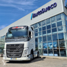 Cabeza tractora Volvo FH usada
