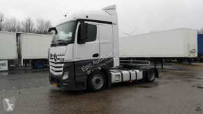 Mercedes-Benz Actros 1845 tractor unit used