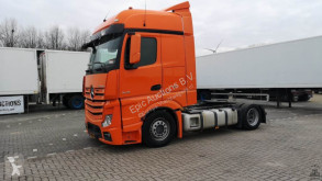 Mercedes-Benz Actros 1845 tractor unit used
