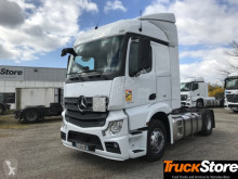Tracteur Mercedes Actros 1843 LS occasion
