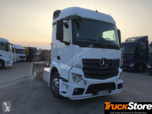 Ťahač Mercedes Actros 1843 LS ojazdený