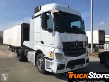 Mercedes Actros 1845LS tractor unit used