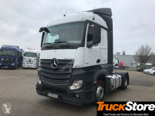 Tracteur Mercedes Actros 1846LS