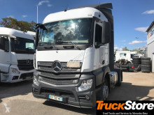 Mercedes Actros 1845LS tractor unit used