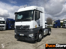 Ťahač Mercedes Actros 1848LS ojazdený