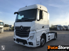 Mercedes tractor unit Actros 1848LS