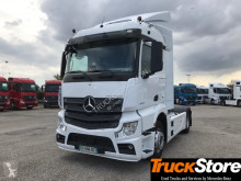 Tracteur Mercedes Actros 1845LS occasion