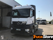 Тягач Mercedes Actros 1845LS б/у