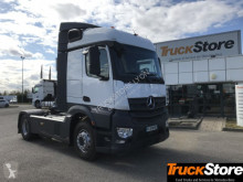 Tracteur Mercedes Actros 1845LS occasion