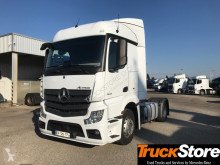 Cabeza tractora Mercedes Actros 1845LS usada
