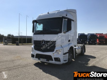 Çekici Mercedes Actros 1845LS