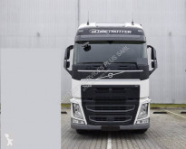 Cabeza tractora Volvo FH 500 usada