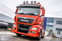 Ťahač MAN TGX 18.480 ojazdený