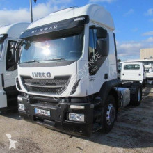 Cabeza tractora Iveco Stralis AT 440 S 46 TP usada