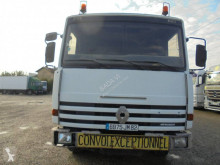 Cabeza tractora Renault Major R385 usada