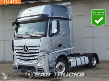Mercedes Actros 1845 tractor unit used