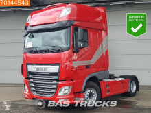 Cabeza tractora DAF XF 460 usada
