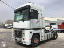 Cabeza tractora Renault Magnum 460.19 DXI usada