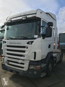 Tratores Scania R420 usado