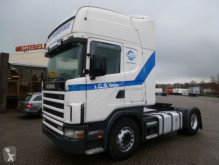 Tratores Scania R114.380 usado