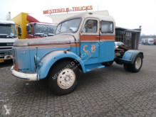 Tracteur Volvo L485 L 485 occasion