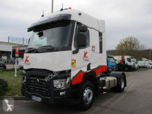 Tracteur Renault T-Series 480 X Road