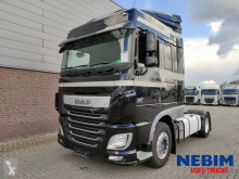 Tracteur DAF XF 440
